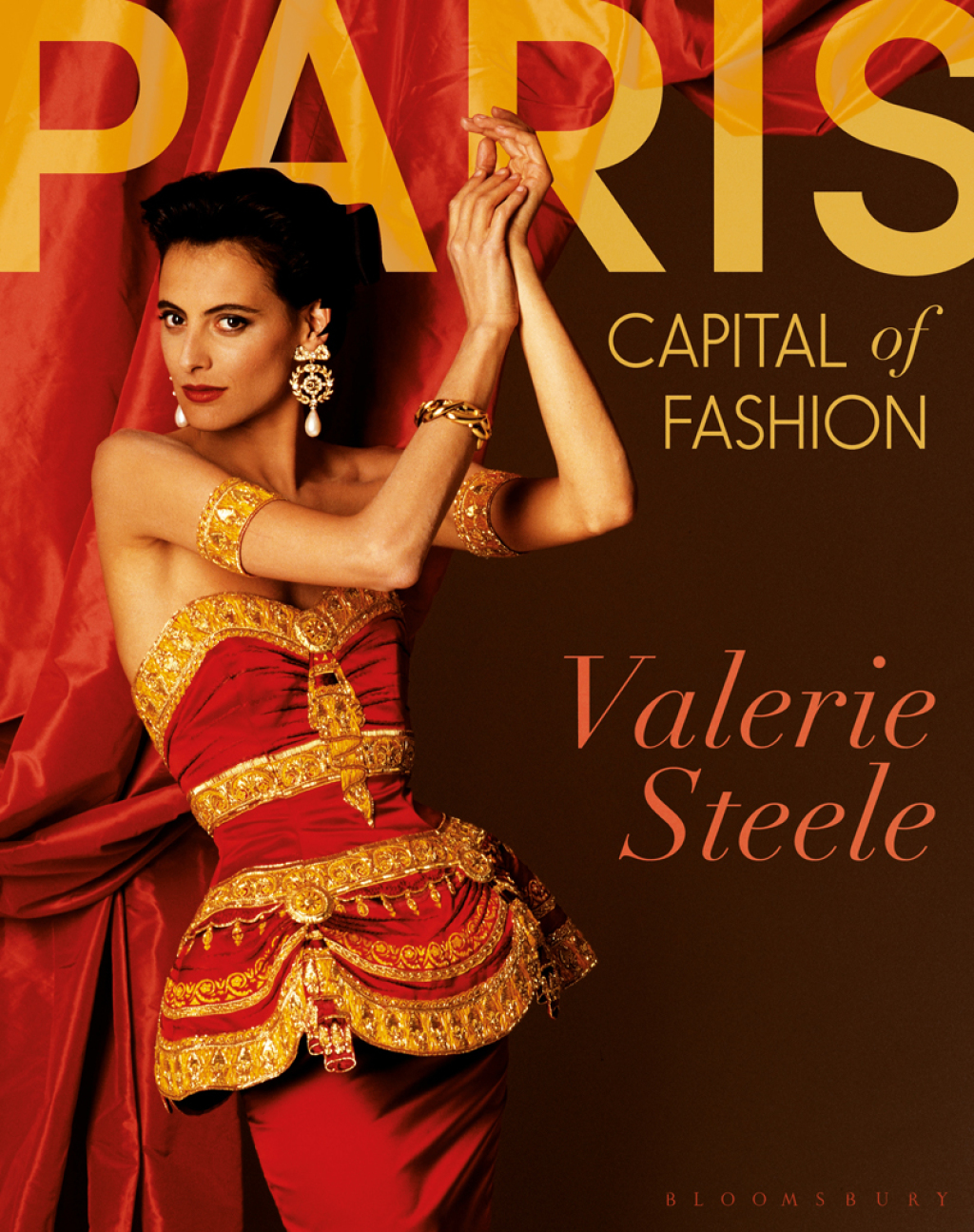 Paris, Capital of Fashion 1st Edition â€“ PDF/EPUB Version Downloadable