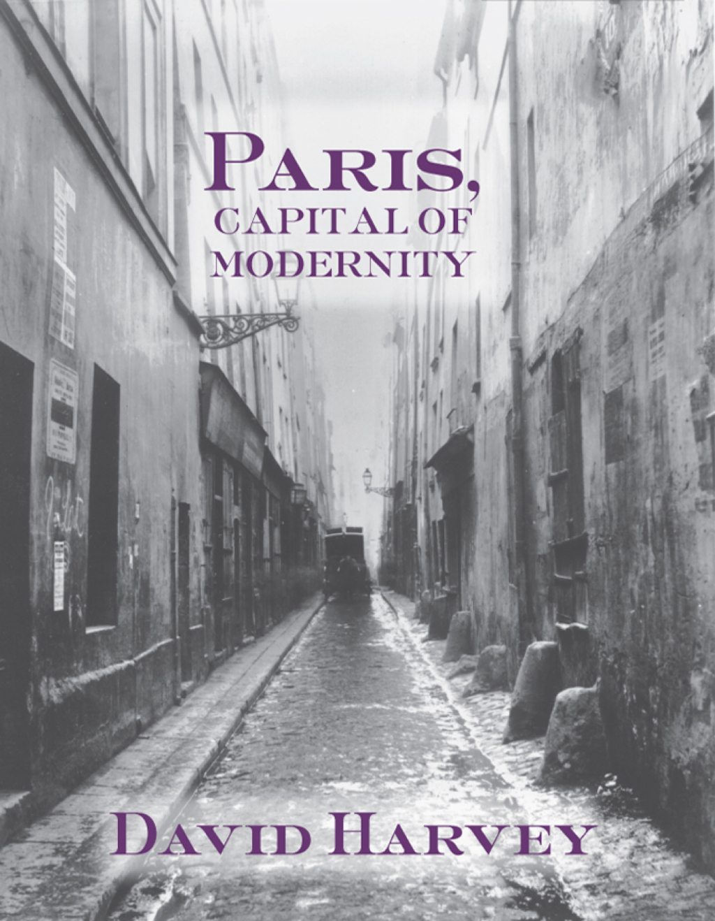Paris, Capital of Modernity 1st Edition â€“ PDF/EPUB Version Downloadable