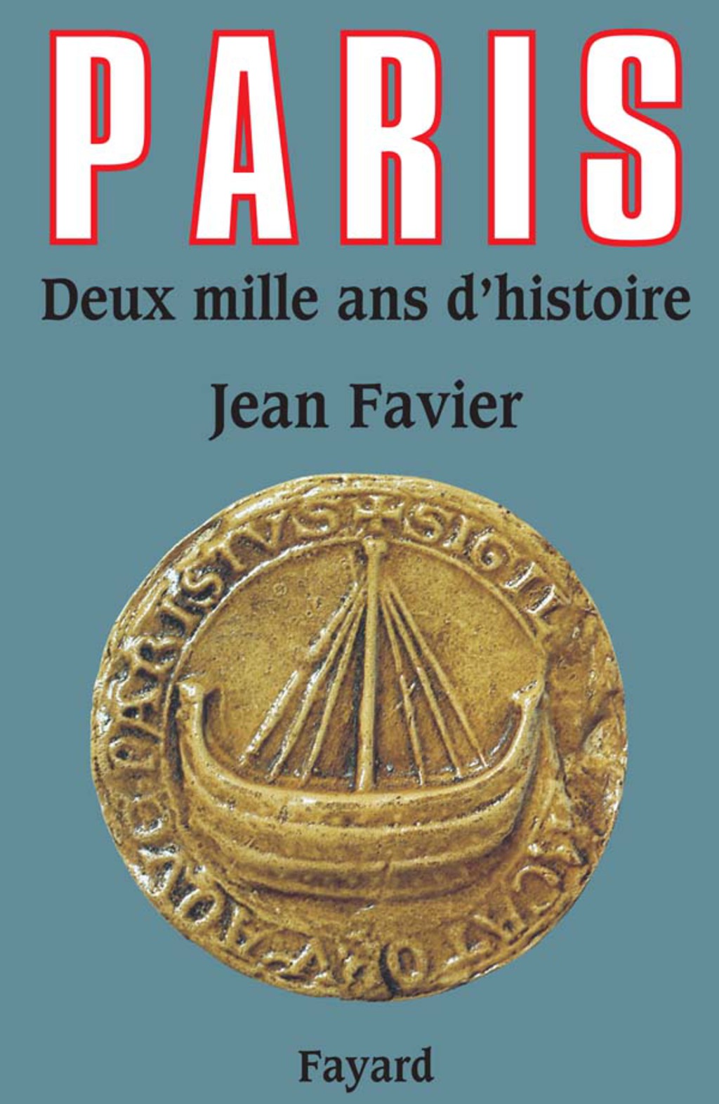 Paris Deux mille ans d'histoire  â€“ PDF/EPUB Version Downloadable
