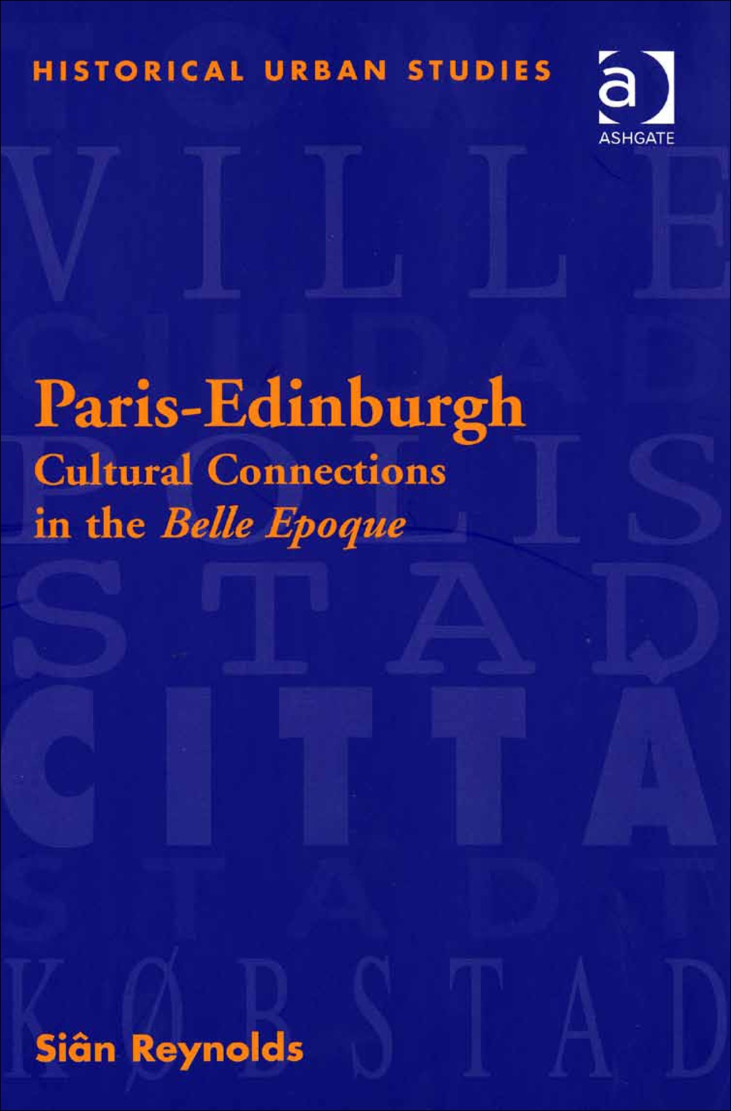 Paris-Edinburgh: Cultural Connections in the Belle Epoque  â€“ PDF/EPUB Version Downloadable