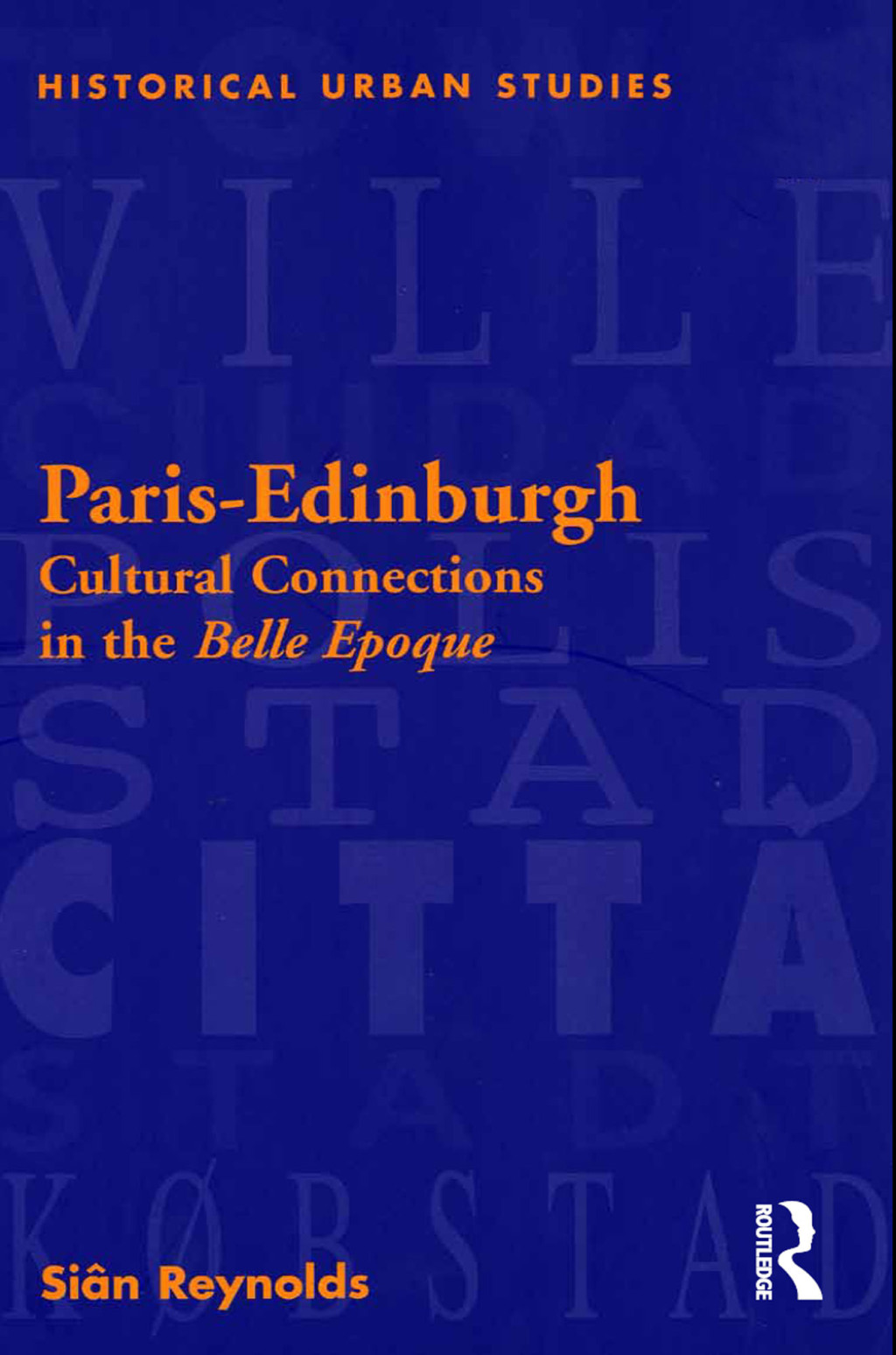 Paris-Edinburgh Cultural Connections in the Belle Epoque 1st Edition â€“ PDF/EPUB Version Downloadable