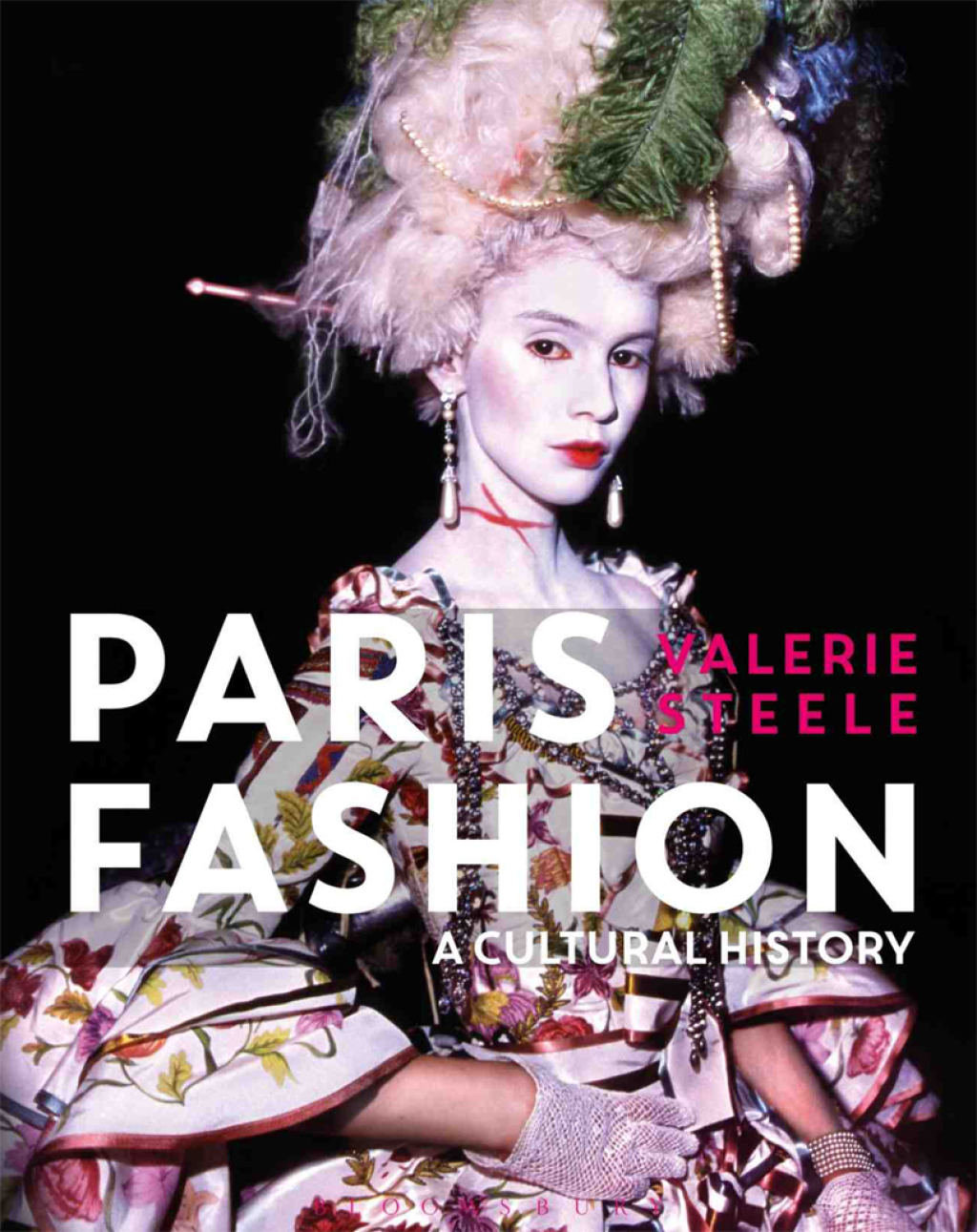 Paris Fashion A Cultural History 3rd Edition â€“ PDF/EPUB Version Downloadable