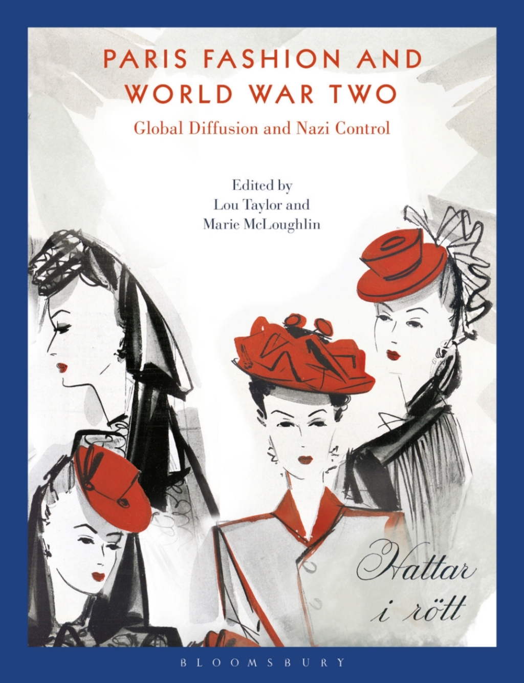 Paris Fashion and World War Two Global Diffusion and Nazi Control 1st Edition â€“ PDF/EPUB Version Downloadable