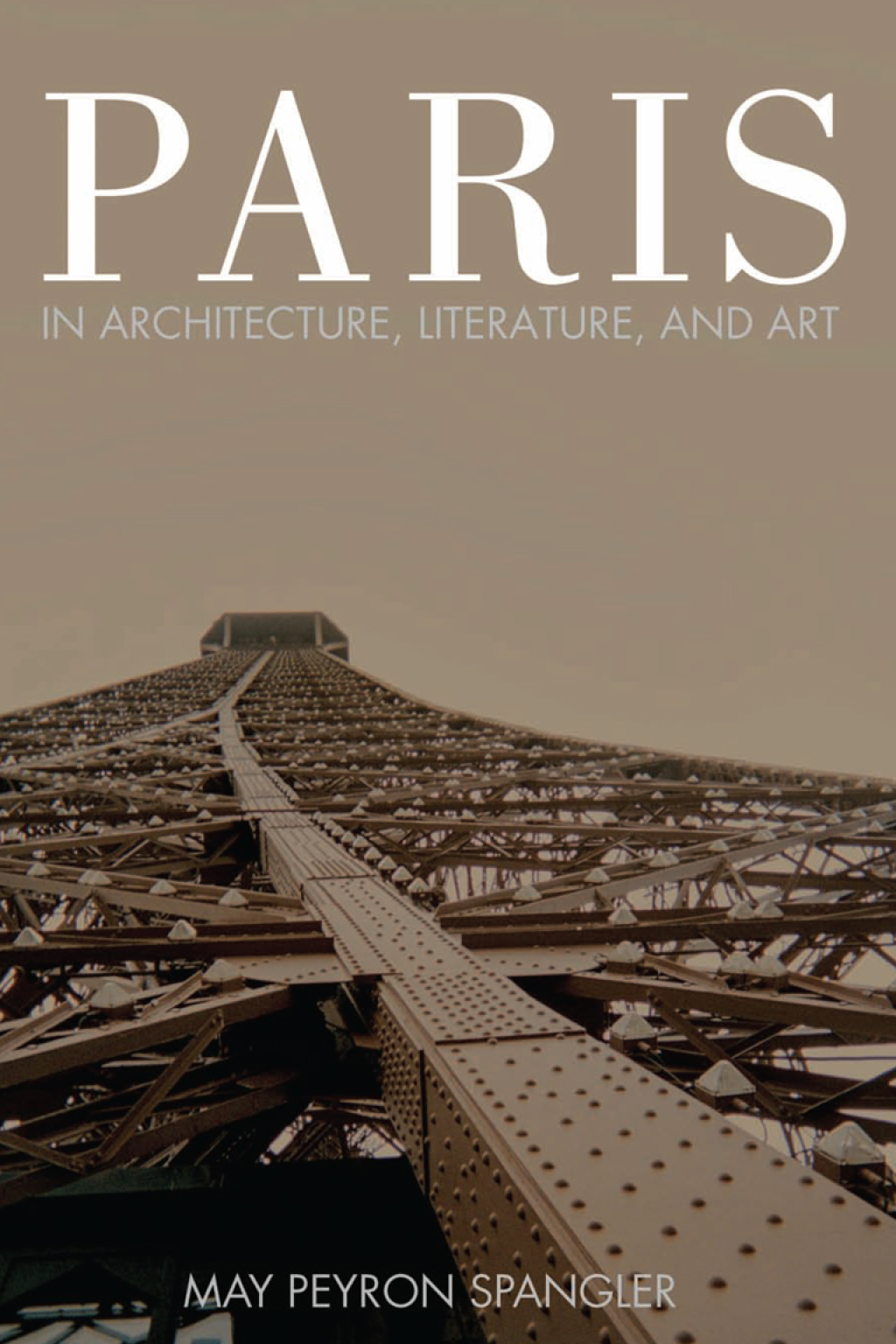 Paris in Architecture, Literature, and Art 1st Edition â€“ PDF/EPUB Version Downloadable