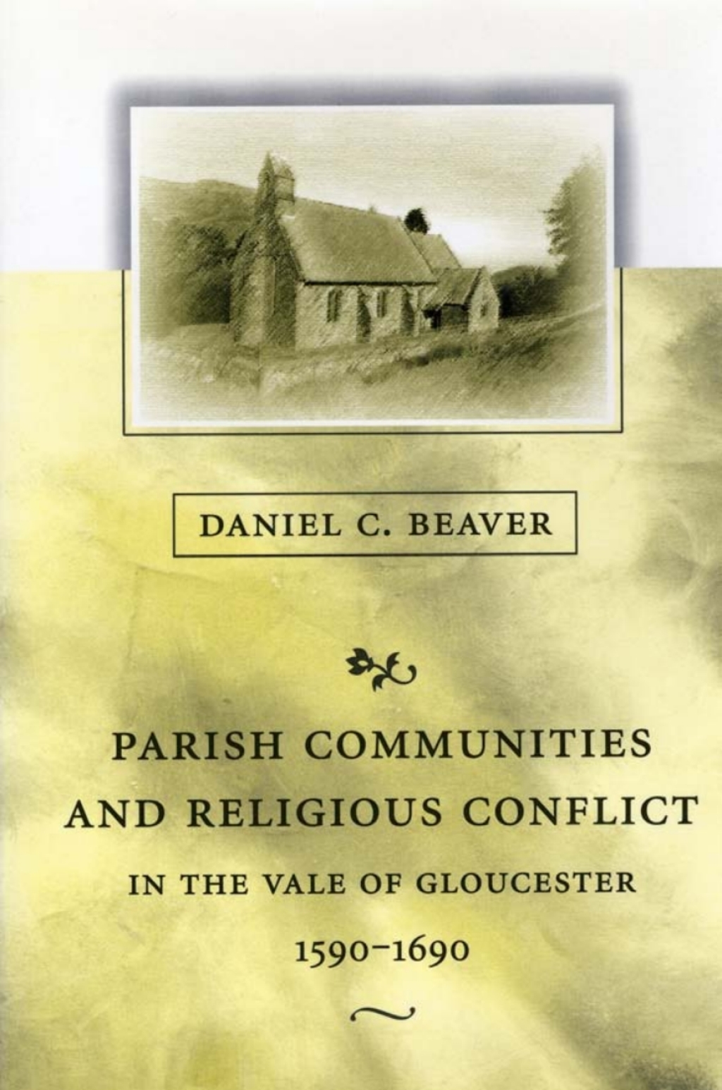 Parish Communities and Religious Conflict in the Vale of Gloucester, 1590â€“1690  â€“ PDF/EPUB Version Downloadable