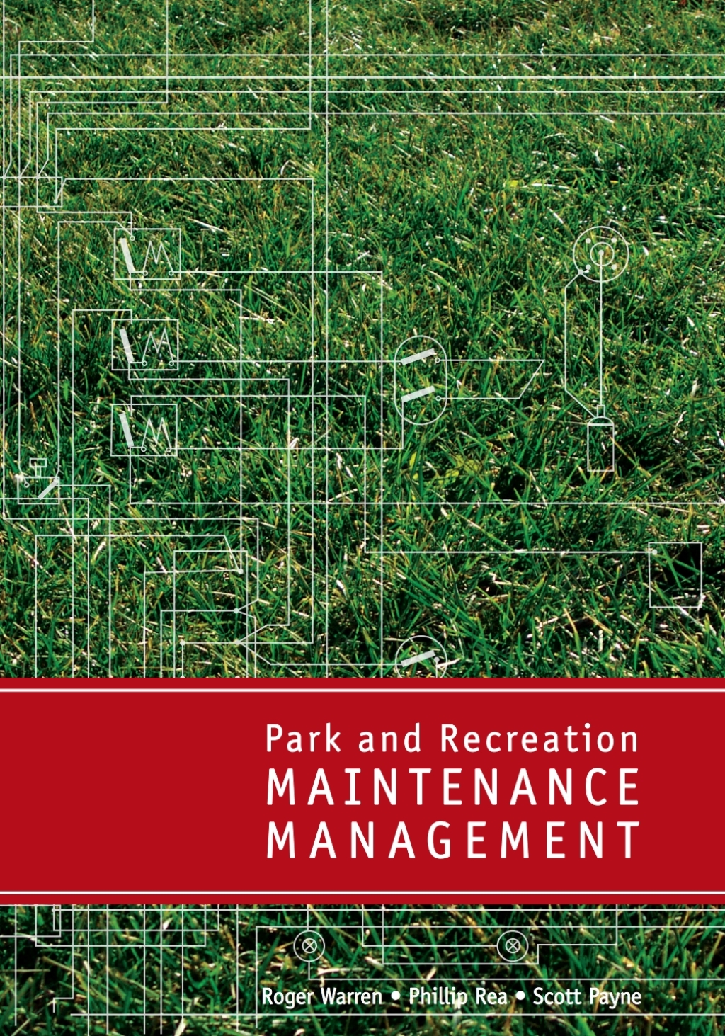 Park and Recreation Maintenance Management 4th Edition â€“ PDF/EPUB Version Downloadable