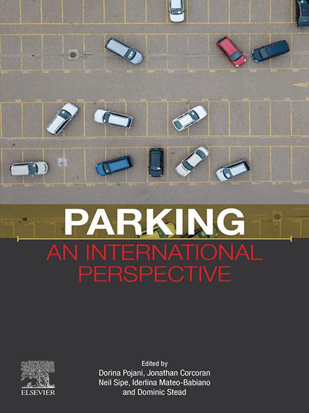Parking An International Perspective  â€“ PDF/EPUB Version Downloadable