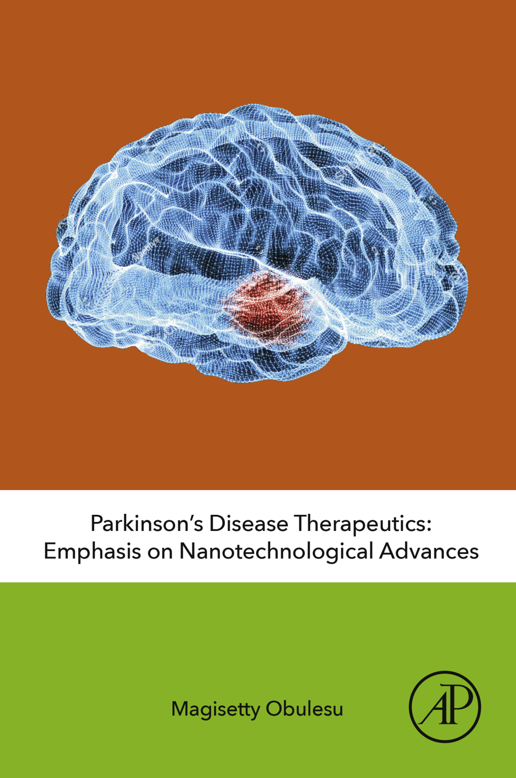 Parkinsonâ€™s Disease Therapeutics Emphasis on Nanotechnological Advances  â€“ PDF/EPUB Version Downloadable