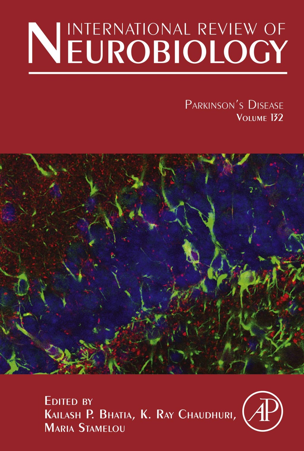 Parkinson's Disease  â€“ PDF/EPUB Version Downloadable