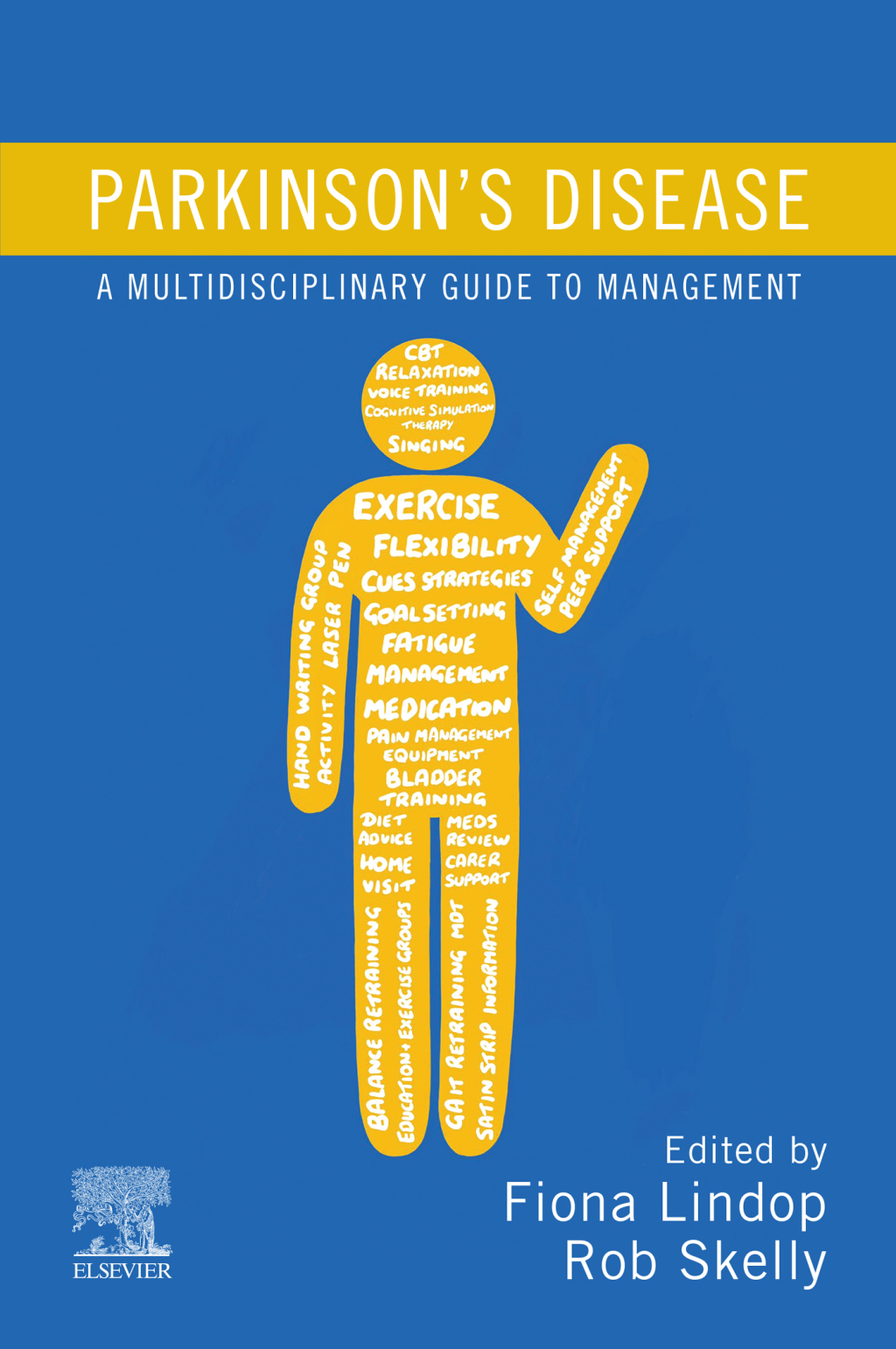 Parkinson's Disease: An Interdisciplinary Guide to Management 1st Edition â€“ PDF/EPUB Version Downloadable