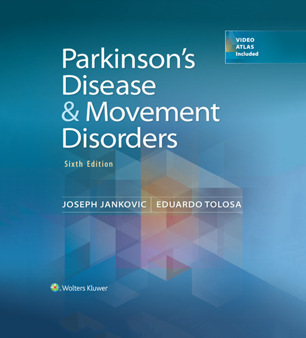 Parkinson's Disease and Movement Disorders 6th Edition â€“ PDF/EPUB Version Downloadable