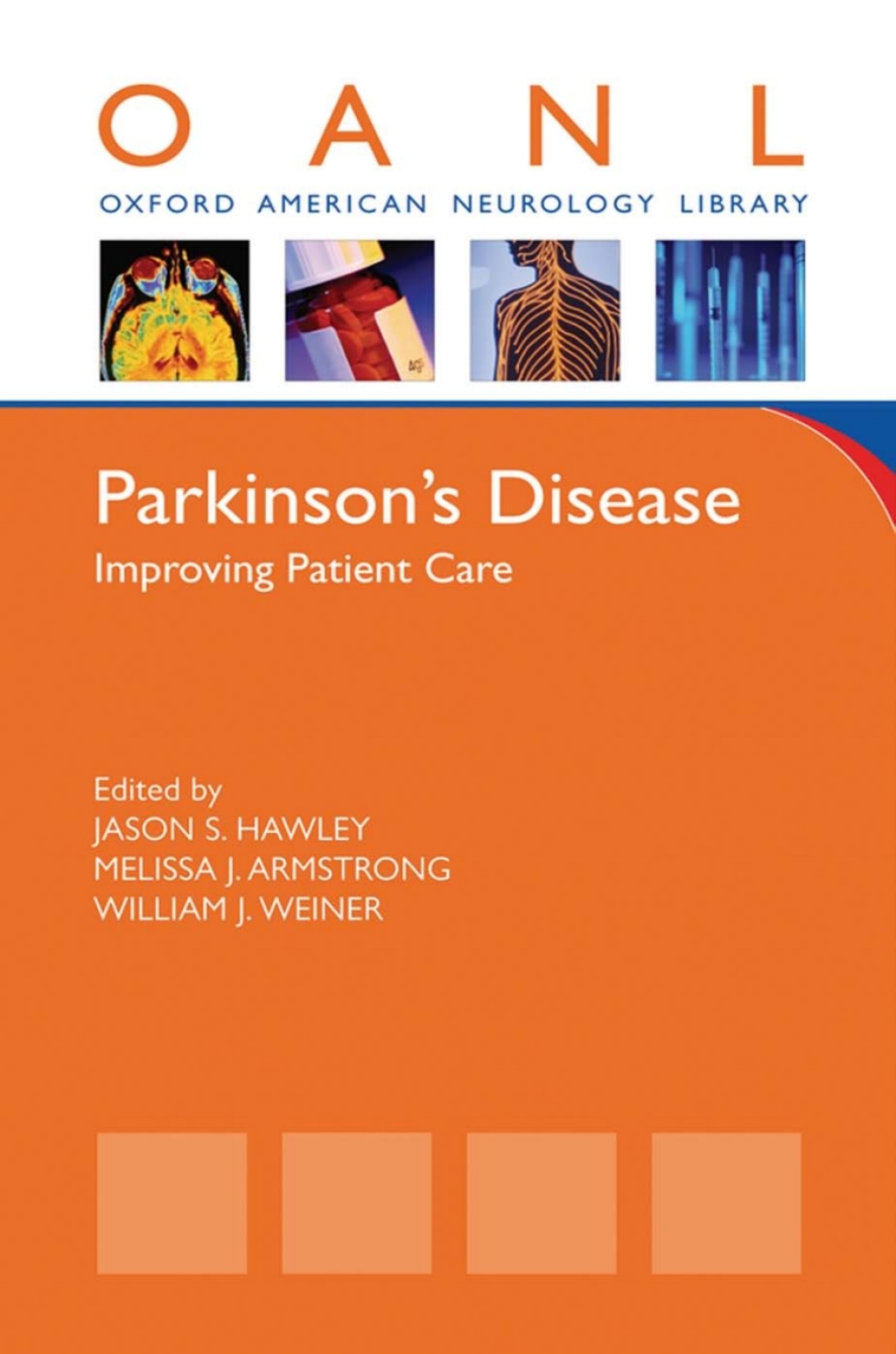 Parkinson's Disease Improving Patient Care 1st Edition â€“ PDF/EPUB Version Downloadable