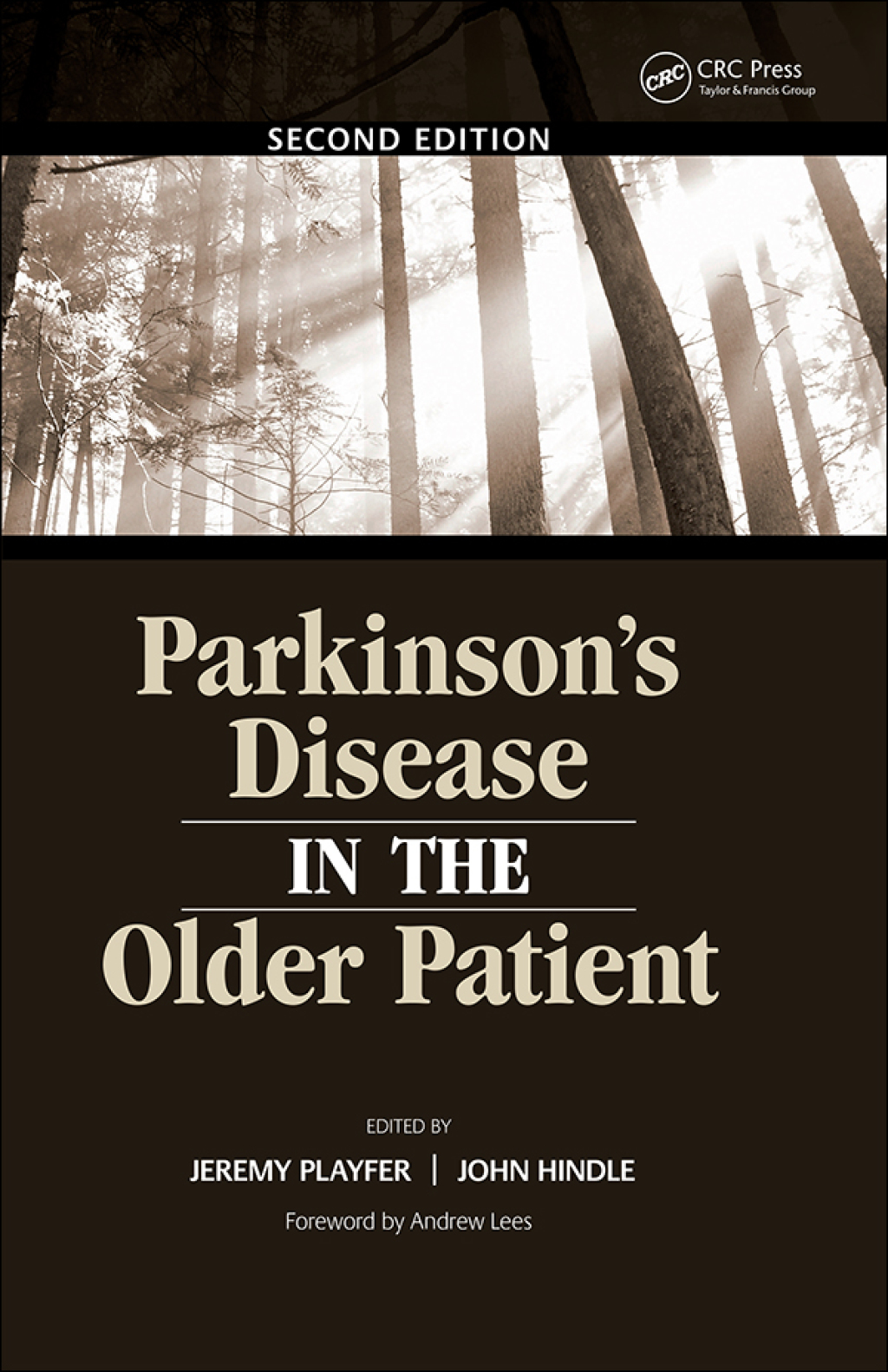 Parkinson's Disease in the Older Patient 2nd Edition â€“ PDF/EPUB Version Downloadable