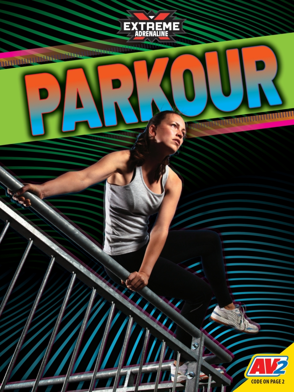 Parkour 1st Edition â€“ PDF/EPUB Version Downloadable