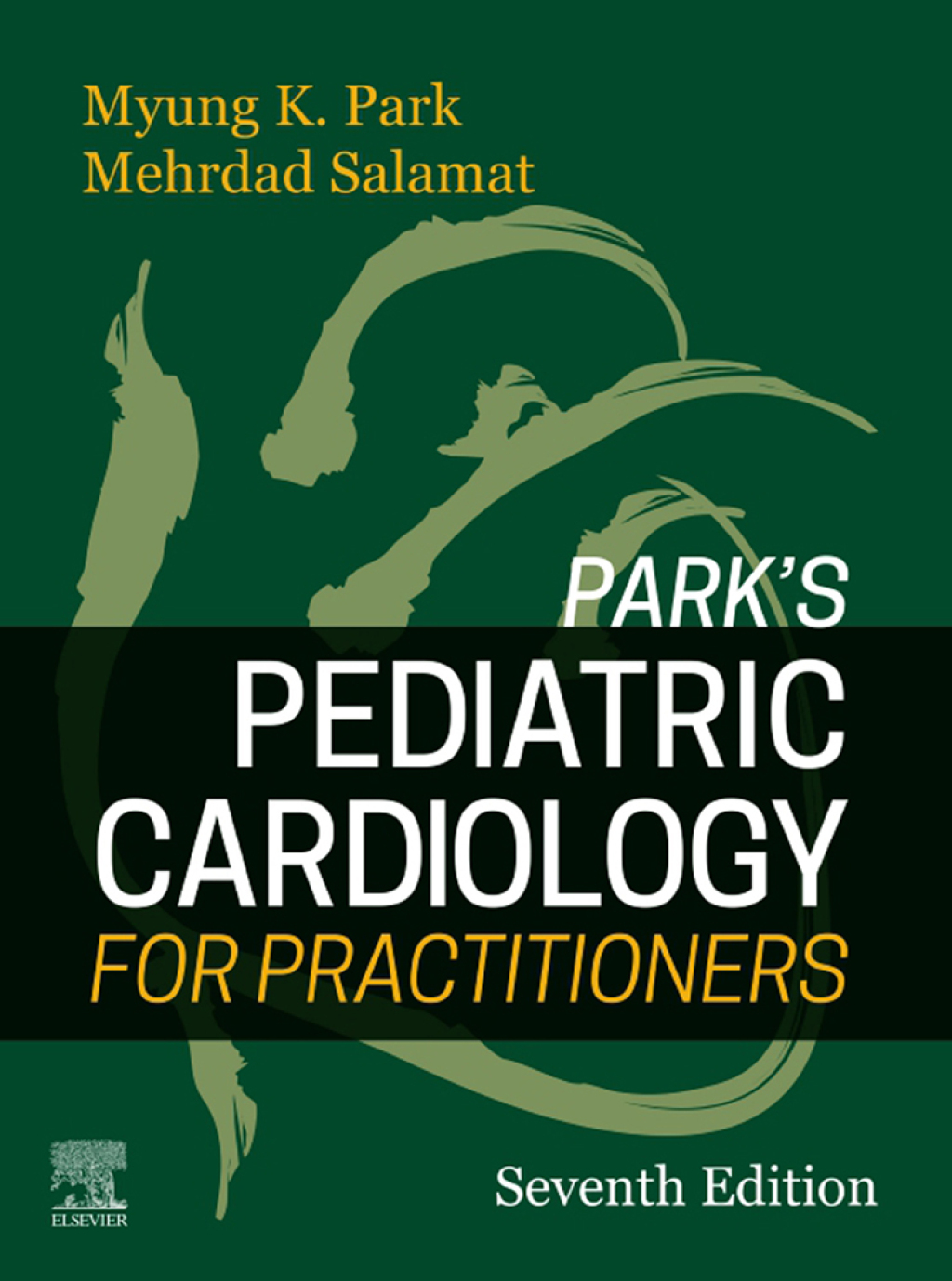 Park's Pediatric Cardiology for Practitioners 7th Edition â€“ PDF/EPUB Version Downloadable