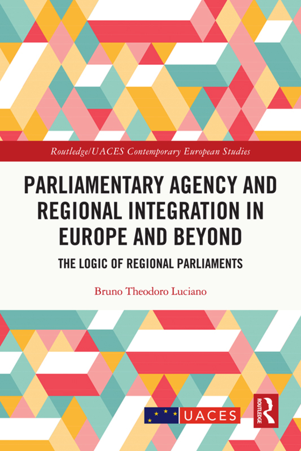 Parliamentary Agency and Regional Integration in Europe and Beyond The Logic of Regional Parliaments 1st Edition â€“ PDF/EPUB Version Downloadable