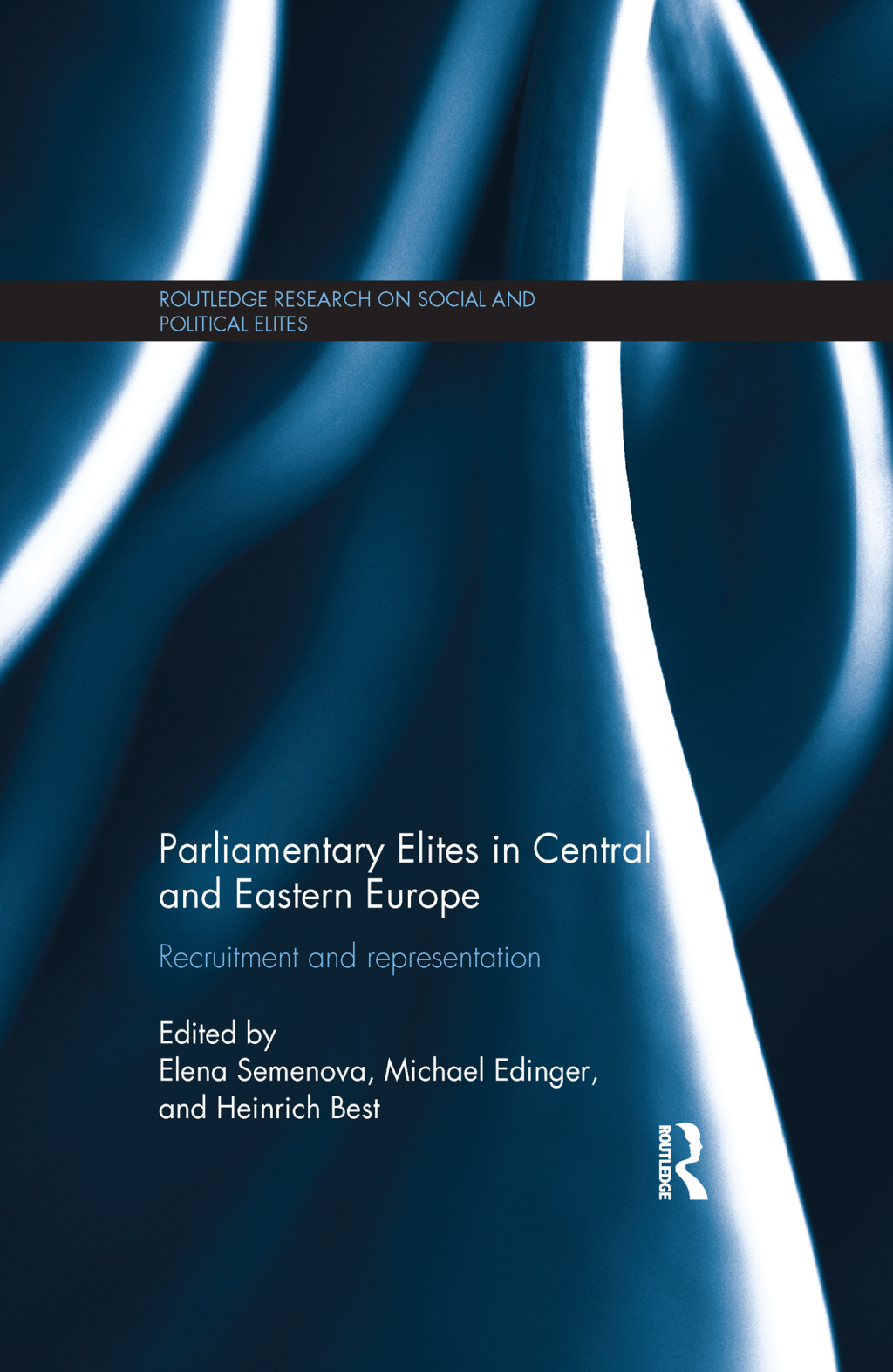 Parliamentary Elites in Central and Eastern Europe Recruitment and Representation 1st Edition â€“ PDF/EPUB Version Downloadable