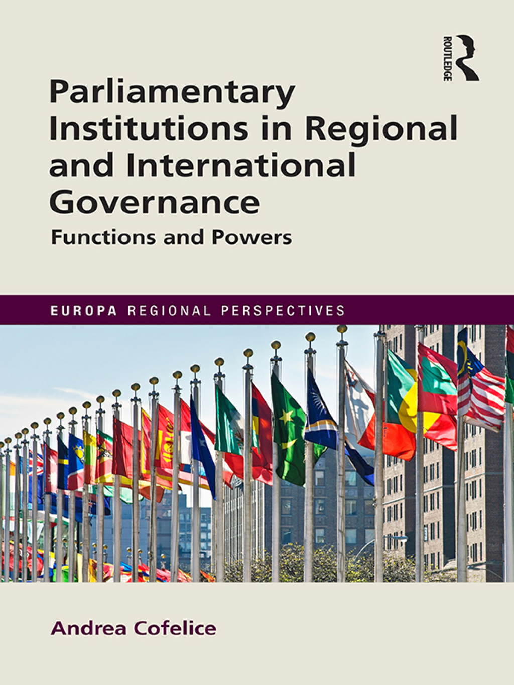 Parliamentary Institutions in Regional and International Governance Functions and Powers 1st Edition â€“ PDF/EPUB Version Downloadable