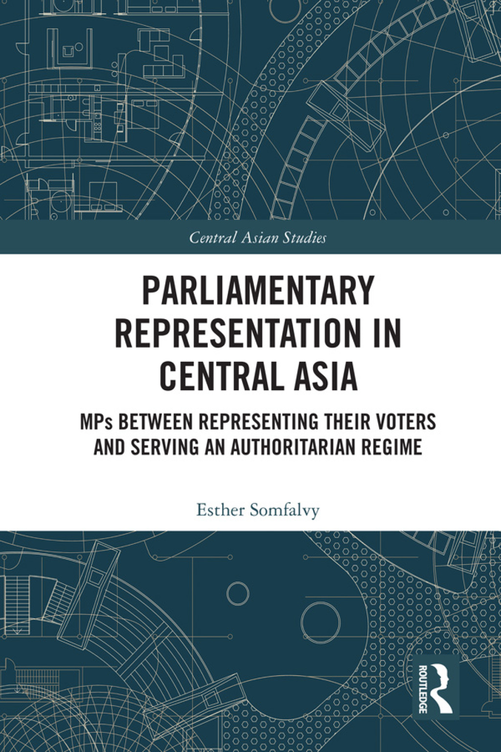 Parliamentary Representation in Central Asia MPs Between Representing Their Voters and Serving an Authoritarian Regime 1st Edition â€“ PDF/EPUB Version Downloadable