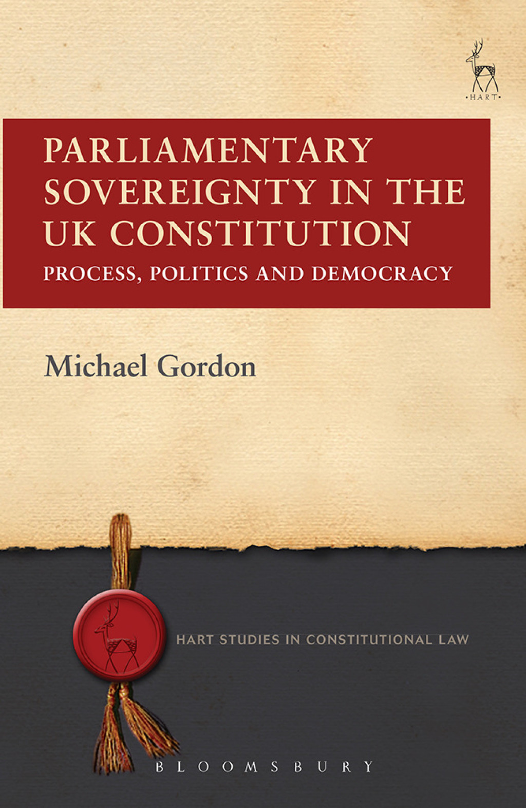 Parliamentary Sovereignty in the UK Constitution Process, Politics and Democracy 1st Edition â€“ PDF/EPUB Version Downloadable
