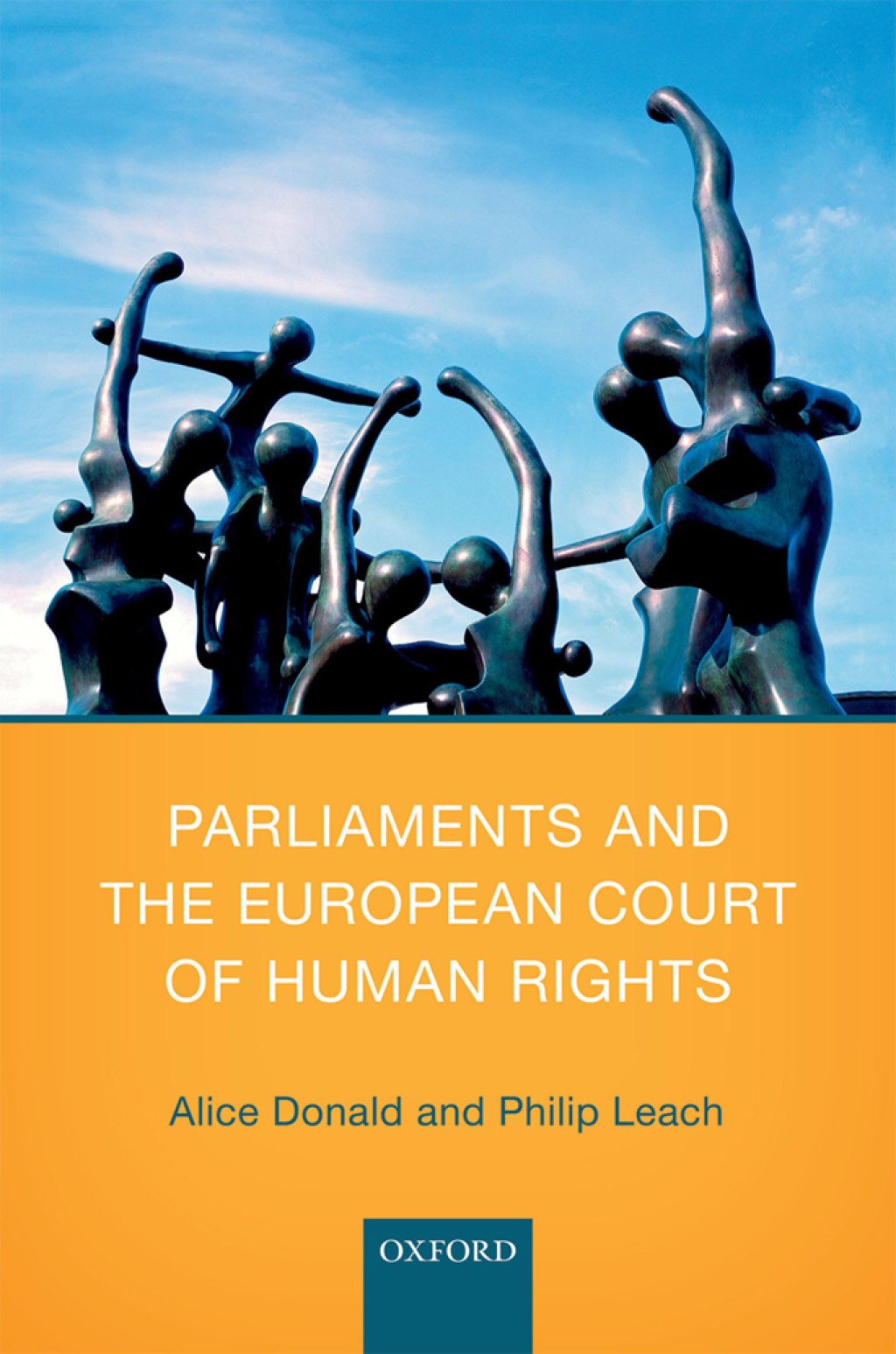 Parliaments and the European Court of Human Rights  â€“ PDF/EPUB Version Downloadable