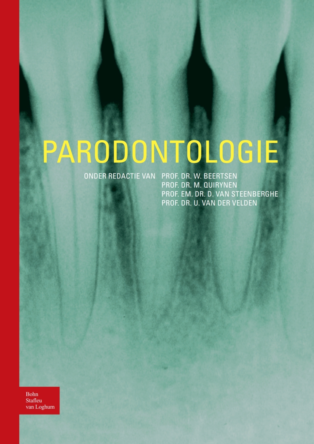 Parodontologie  â€“ PDF/EPUB Version Downloadable