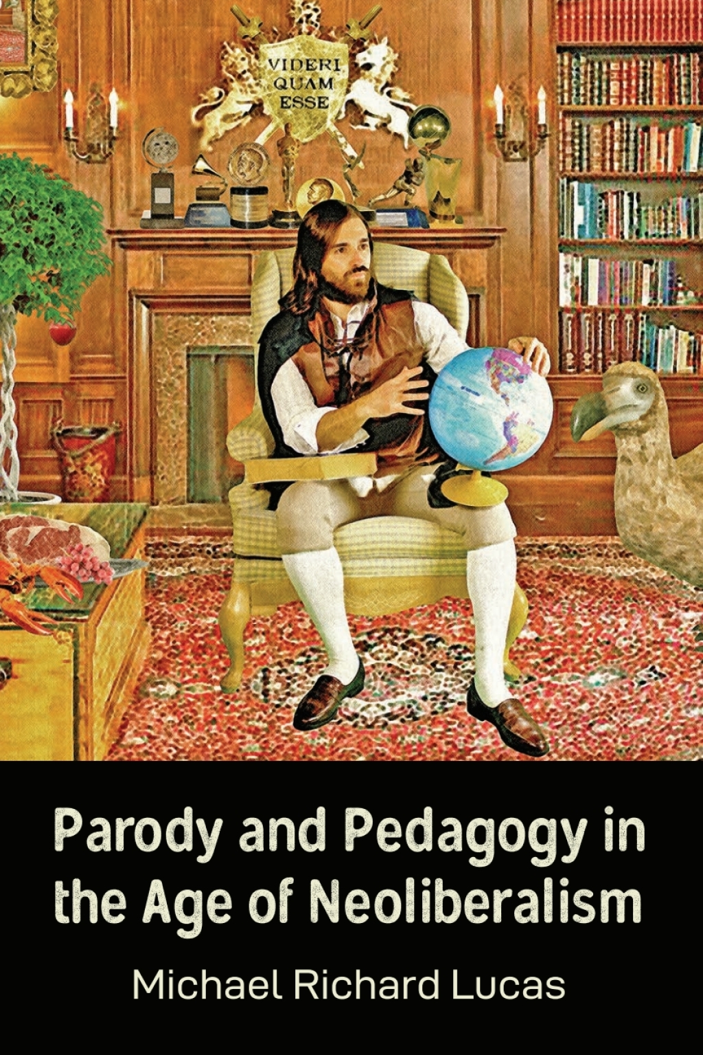 Parody and Pedagogy in the Age of Neoliberalism 1st Edition â€“ PDF/EPUB Version Downloadable
