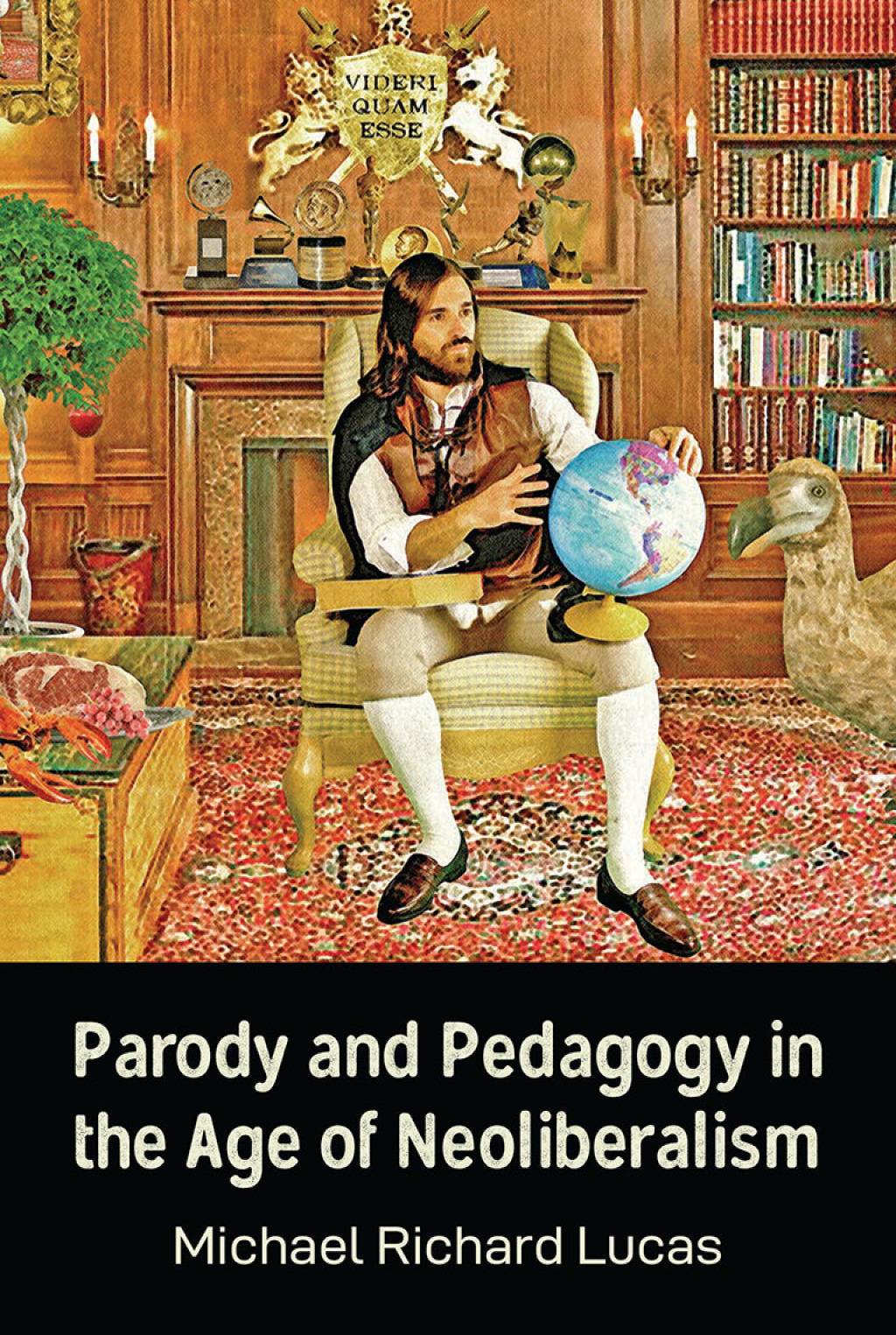 Parody and Pedagogy in the Age of Neoliberalism 1st Edition â€“ PDF/EPUB Version Downloadable
