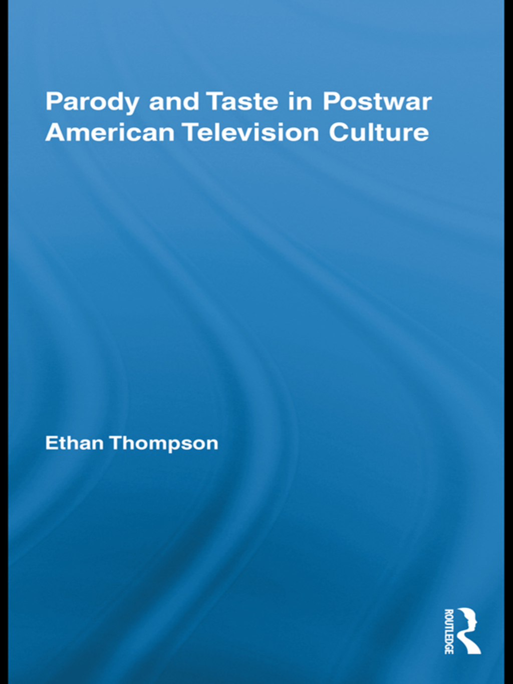 Parody and Taste in Postwar American Television Culture 1st Edition â€“ PDF/EPUB Version Downloadable