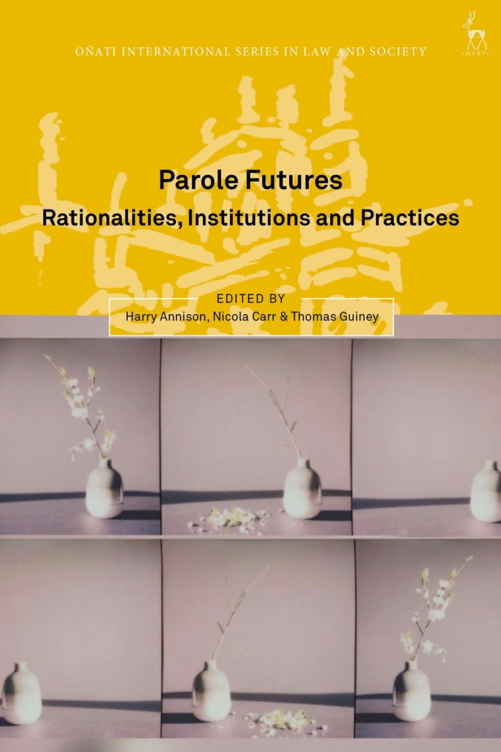 Parole Futures Rationalities, Institutions and Practices 1st Edition â€“ PDF/EPUB Version Downloadable