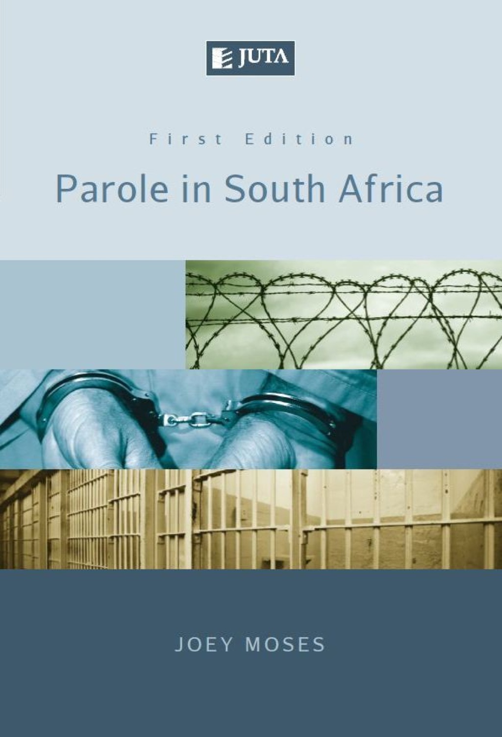 Parole in South Africa 1st Edition â€“ PDF/EPUB Version Downloadable
