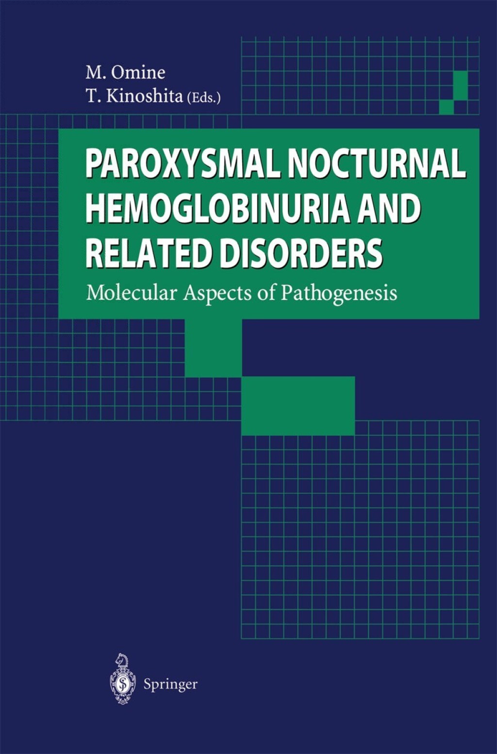 Paroxysmal Nocturnal Hemoglobinuria and Related Disorders Molecular Aspects of Pathogenesis 1st Edition â€“ PDF/EPUB Version Downloadable