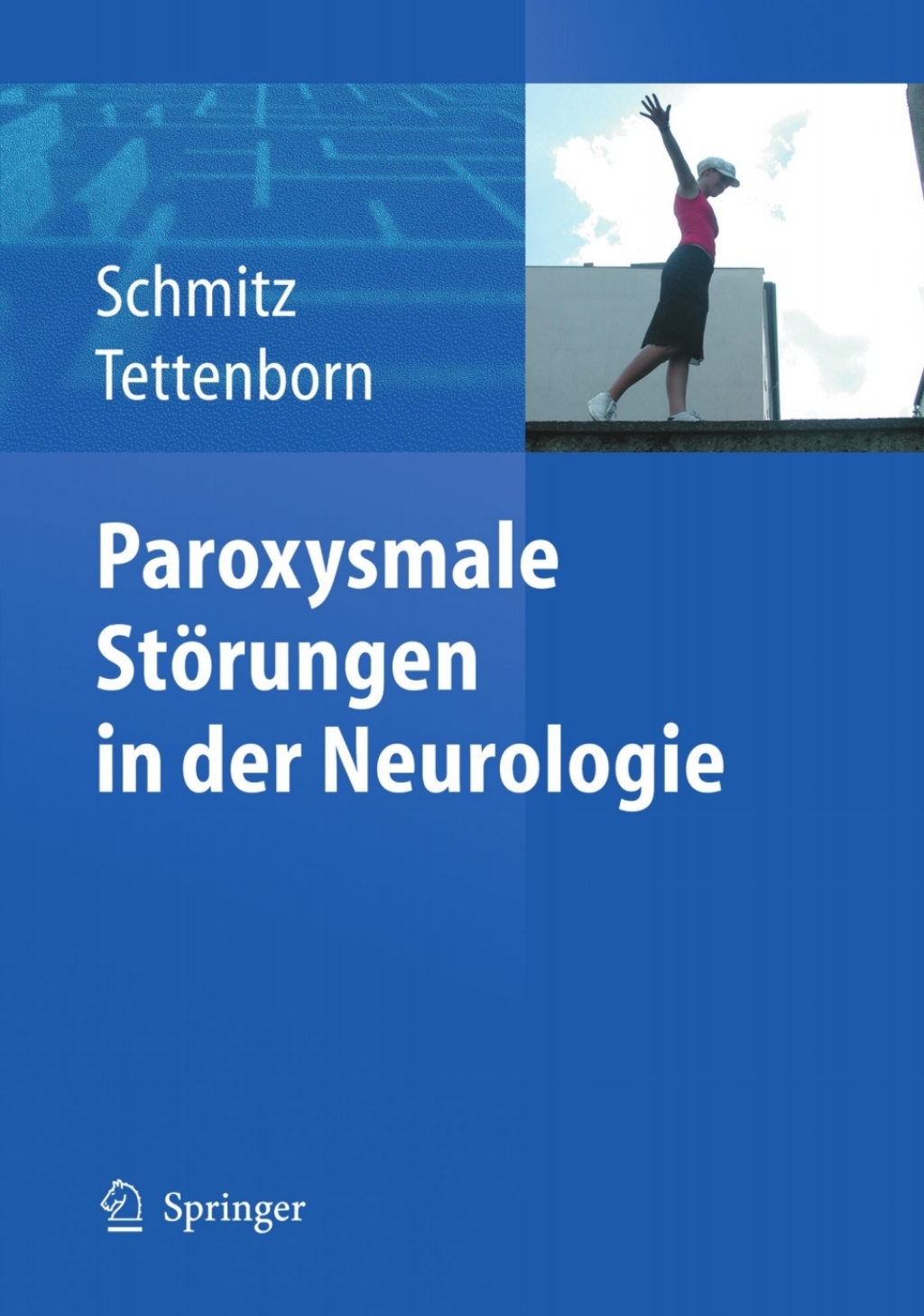 Paroxysmale StÃ¶rungen in der Neurologie 1st Edition â€“ PDF/EPUB Version Downloadable