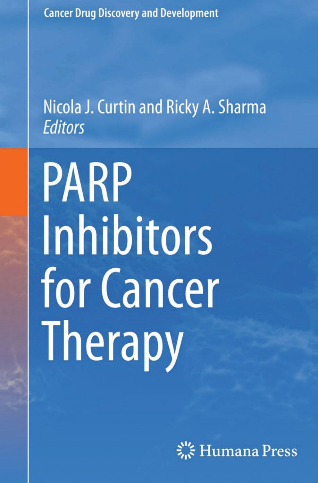PARP Inhibitors for Cancer Therapy  â€“ PDF/EPUB Version Downloadable