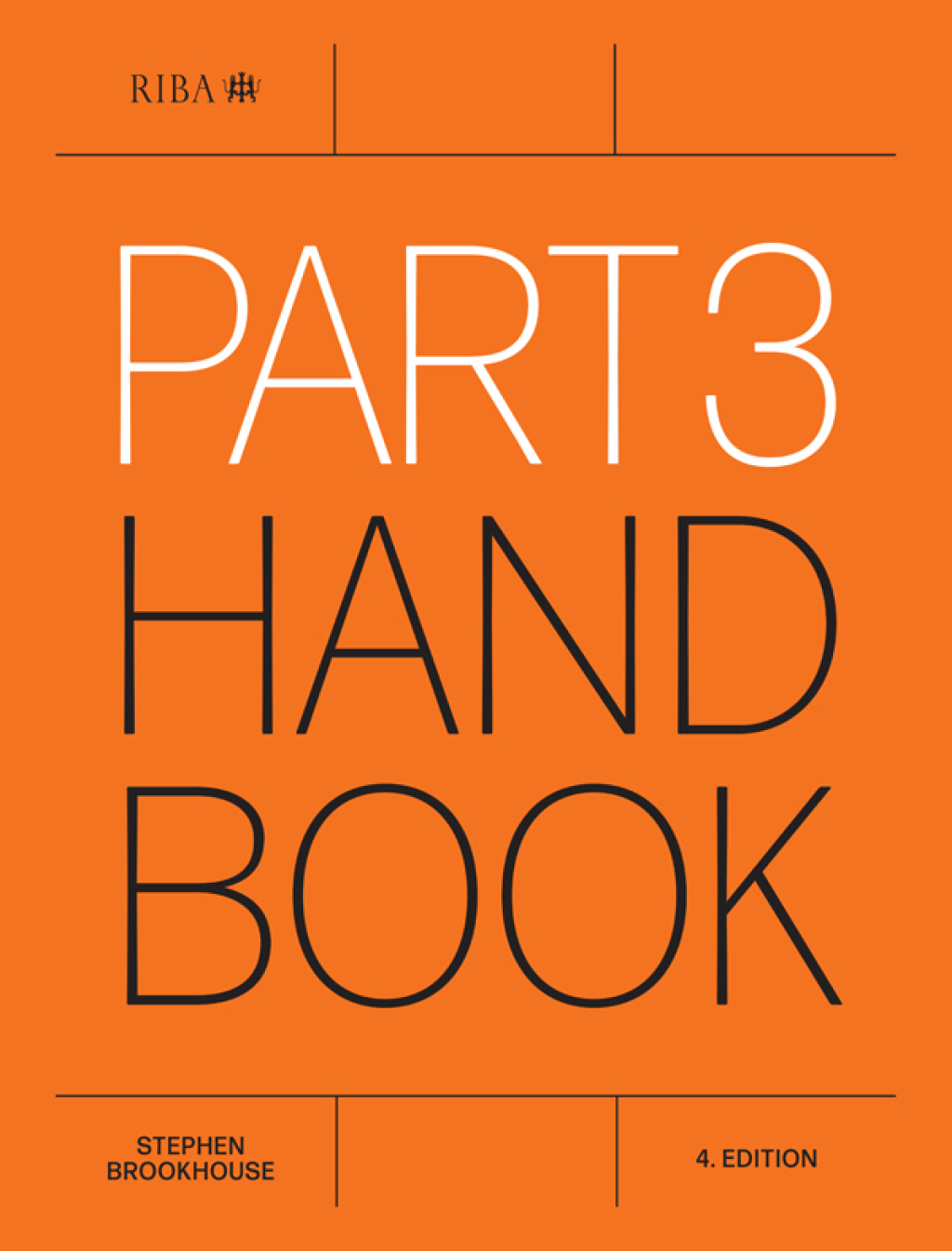 Part 3 Handbook 4th Edition â€“ PDF/EPUB Version Downloadable