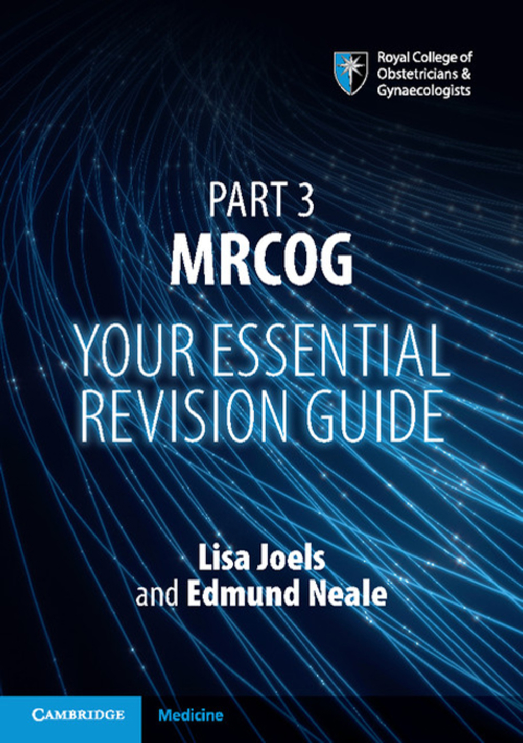 Part 3 MRCOG Your Essential Revision Guide  â€“ PDF/EPUB Version Downloadable