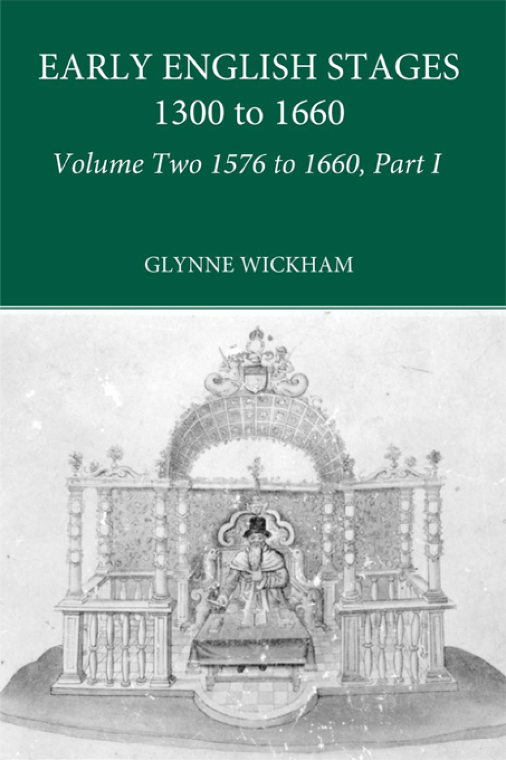 Part I - Early English Stages 1576-1600 1st Edition â€“ PDF/EPUB Version Downloadable