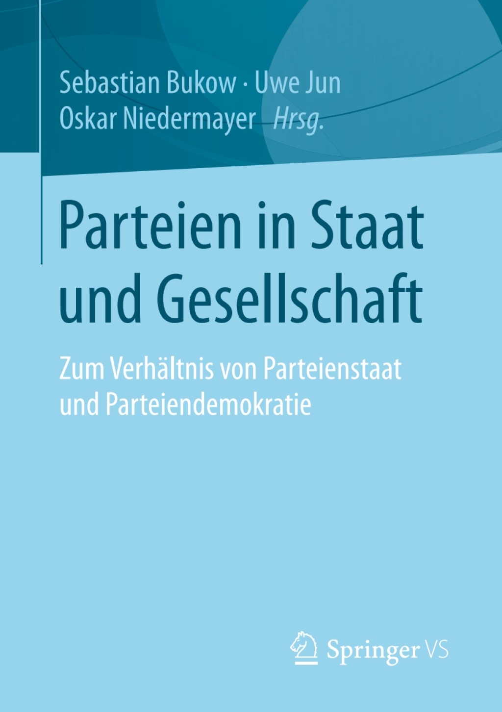 Parteien in Staat und Gesellschaft Zum VerhÃ¤ltnis von Parteienstaat und Parteiendemokratie  â€“ PDF/EPUB Version Downloadable