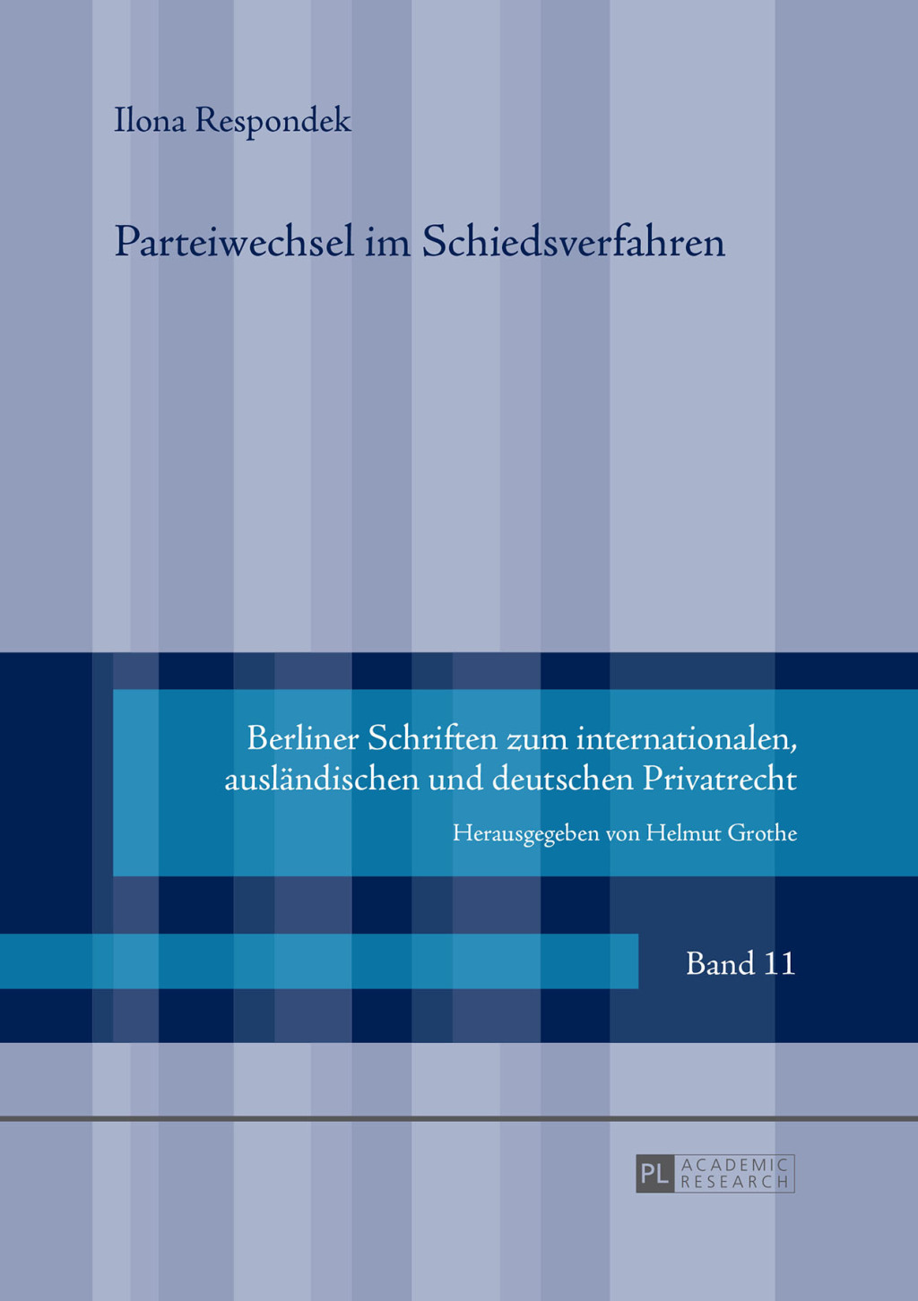 Parteiwechsel im Schiedsverfahren 1st Edition â€“ PDF/EPUB Version Downloadable