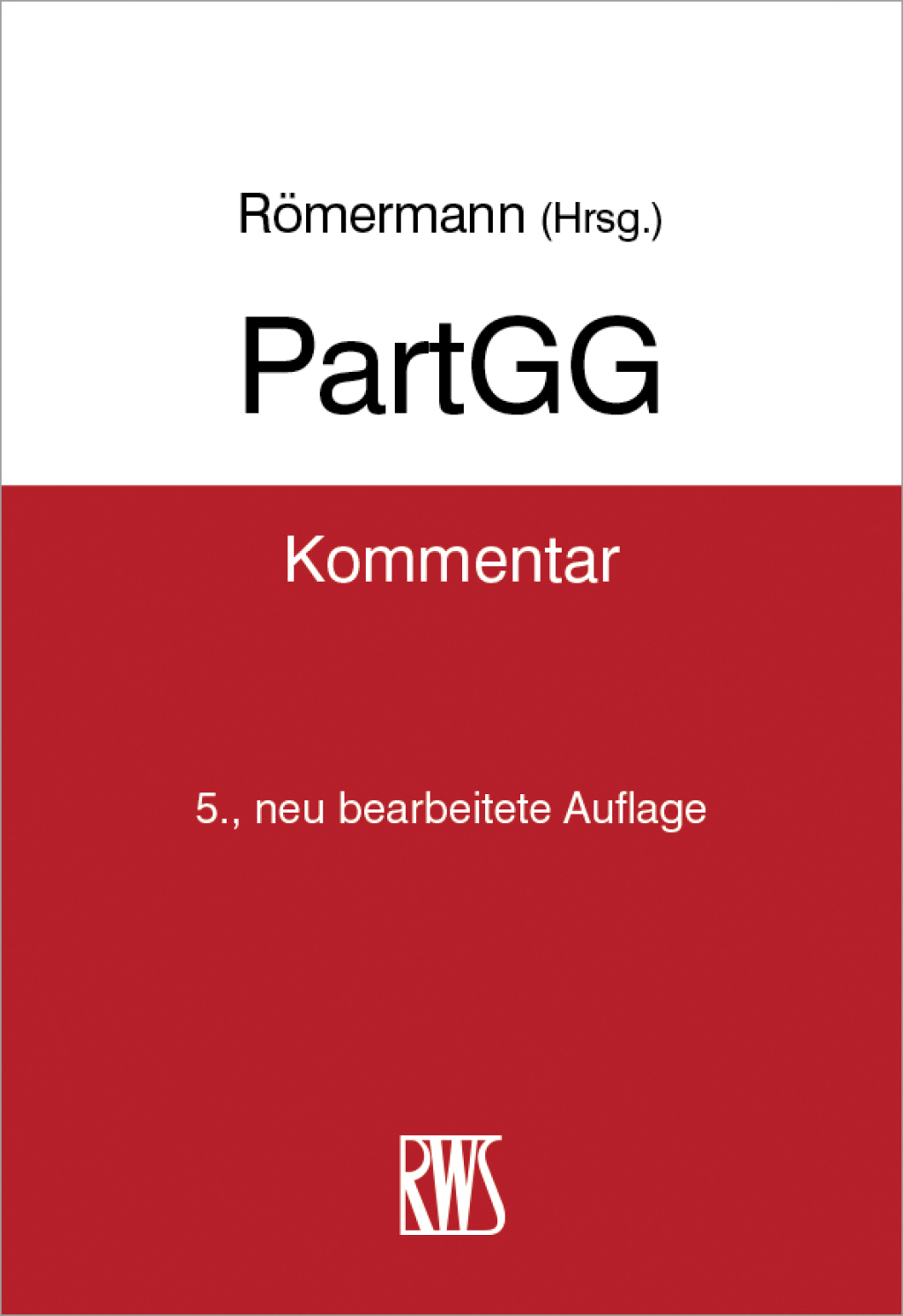 PartGG 5th Edition â€“ PDF/EPUB Version Downloadable