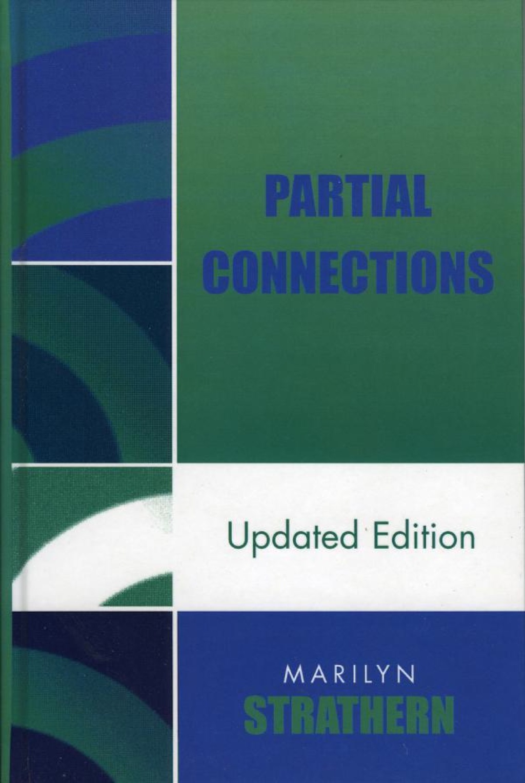 Partial Connections  â€“ PDF/EPUB Version Downloadable