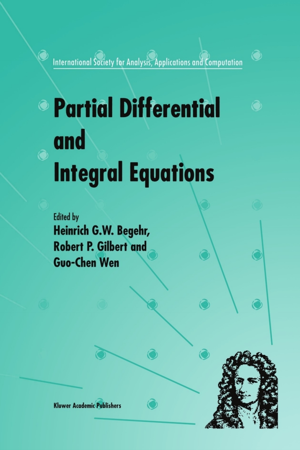 Partial Differential and Integral Equations 1st Edition â€“ PDF/EPUB Version Downloadable