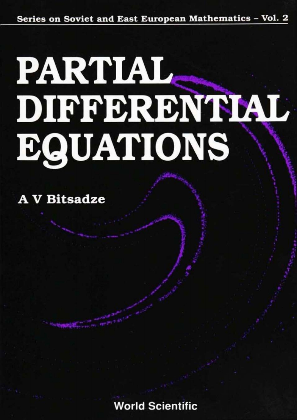 Partial Differential Equations - (PDF/EPUB Version)