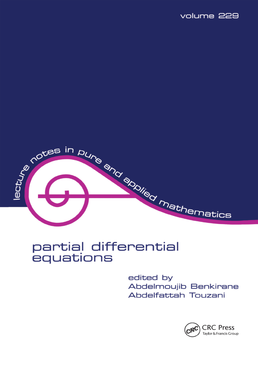 Partial Differential Equations 1st Edition â€“ PDF/EPUB Version Downloadable