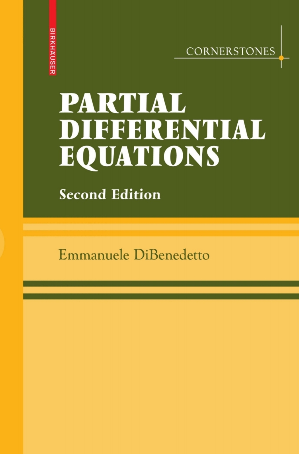 Partial Differential Equations 2nd Edition â€“ PDF/EPUB Version Downloadable