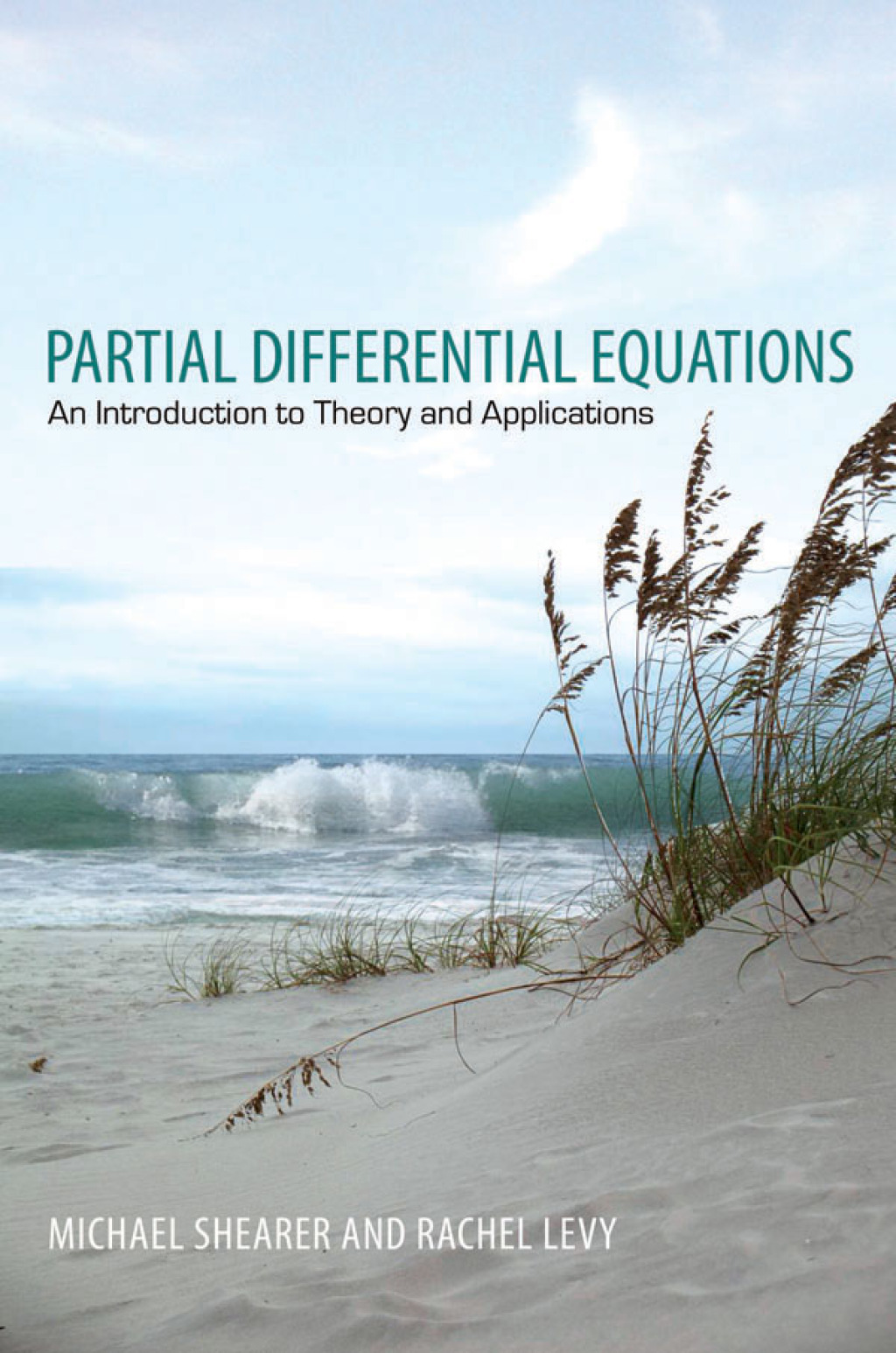 Partial Differential Equations An Introduction to Theory and Applications  â€“ PDF/EPUB Version Downloadable