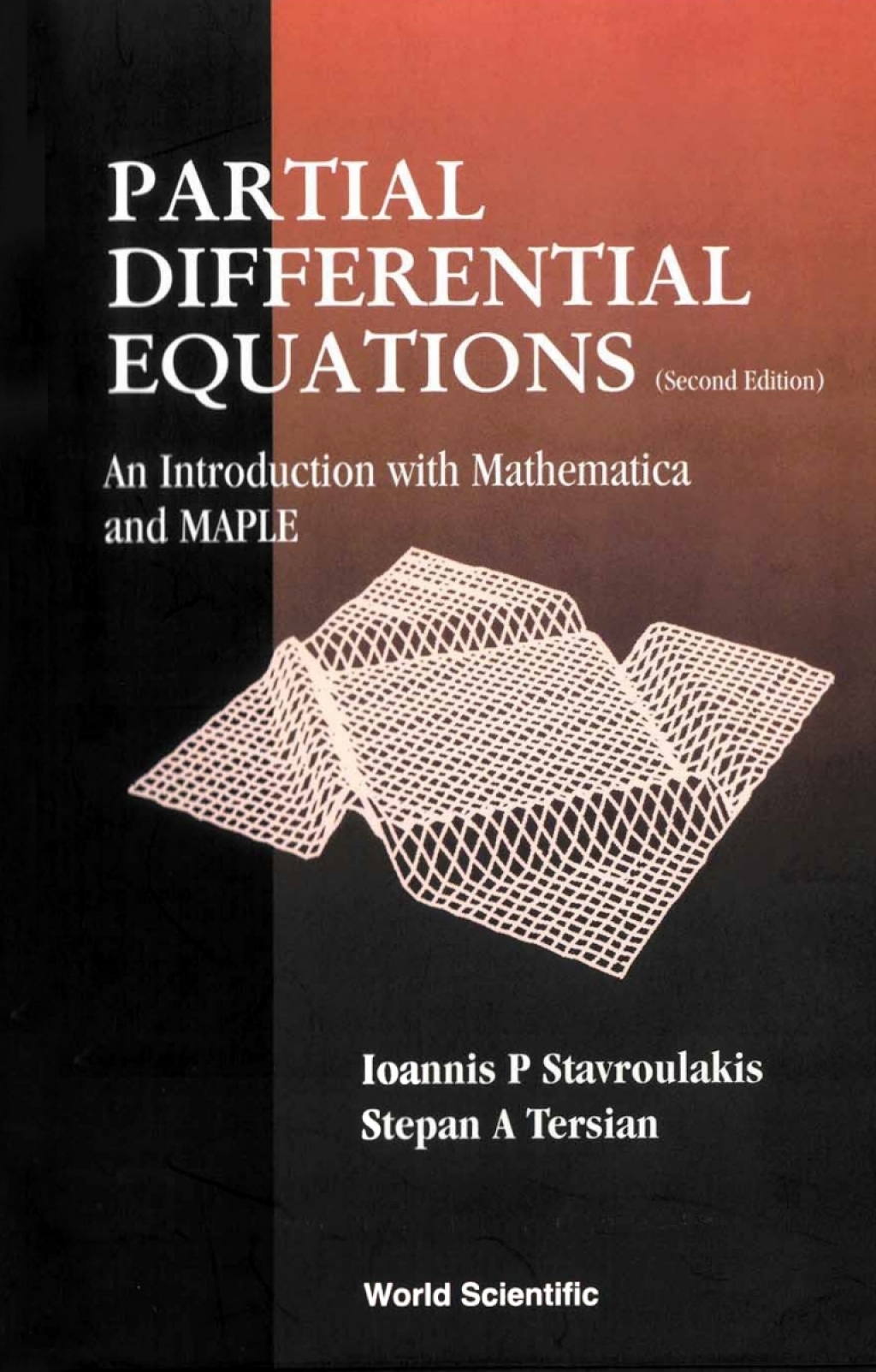 Partial Differential Equations: An Introduction with Mathematica and Maple 2nd Edition â€“ PDF/EPUB Version Downloadable