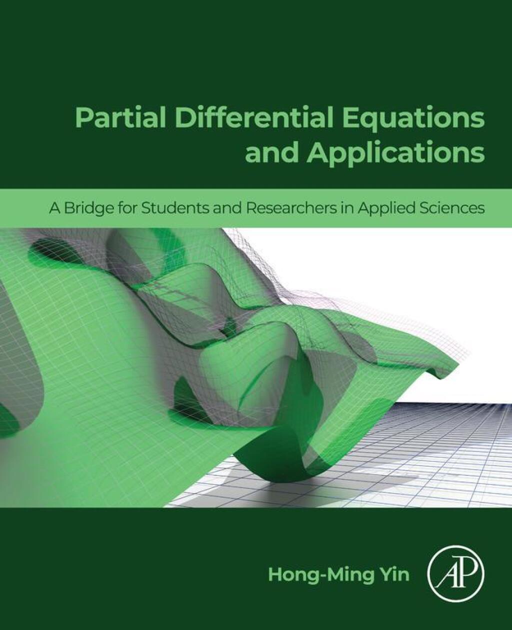 Partial Differential Equations and Applications A Bridge for Students and Researchers in Applied Sciences 1st Edition â€“ PDF/EPUB Version Downloadable