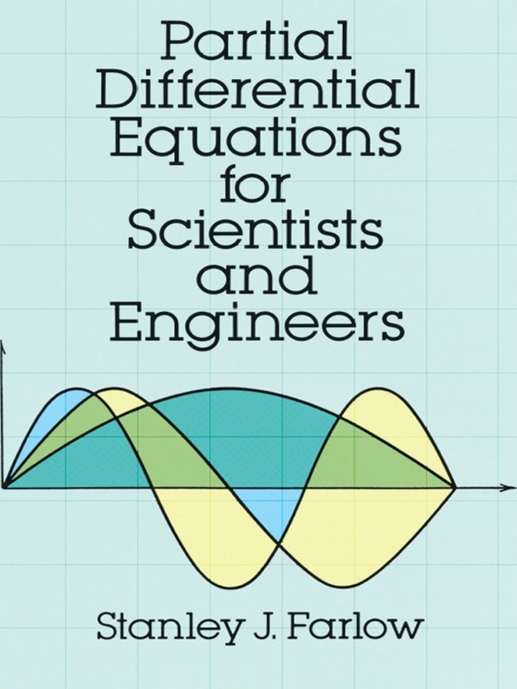 Partial Differential Equations for Scientists and Engineers - (PDF/EPUB Version)