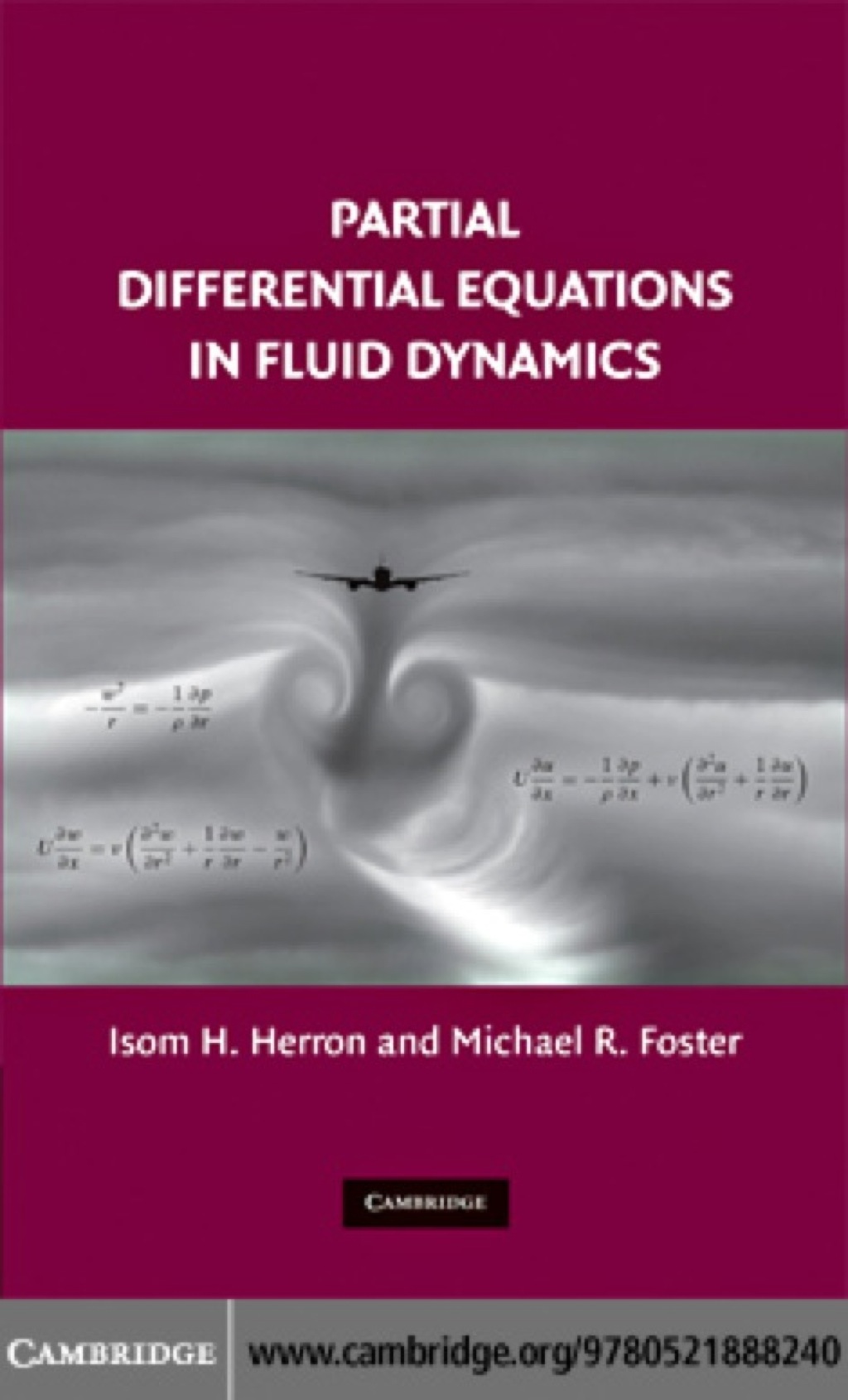 Partial Differential Equations in Fluid Dynamics 1st Edition â€“ PDF/EPUB Version Downloadable